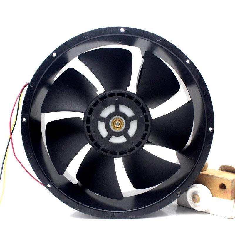 Orion Fans OD254AP-24MB DC24V 2.1A 25489 25cm 3-Wire Cooling Fan