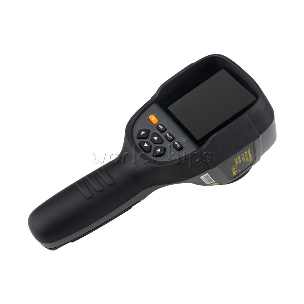 HT-19/HT-18 Handheld Infrared Thermal Temperature Imager Camera Heating Detector