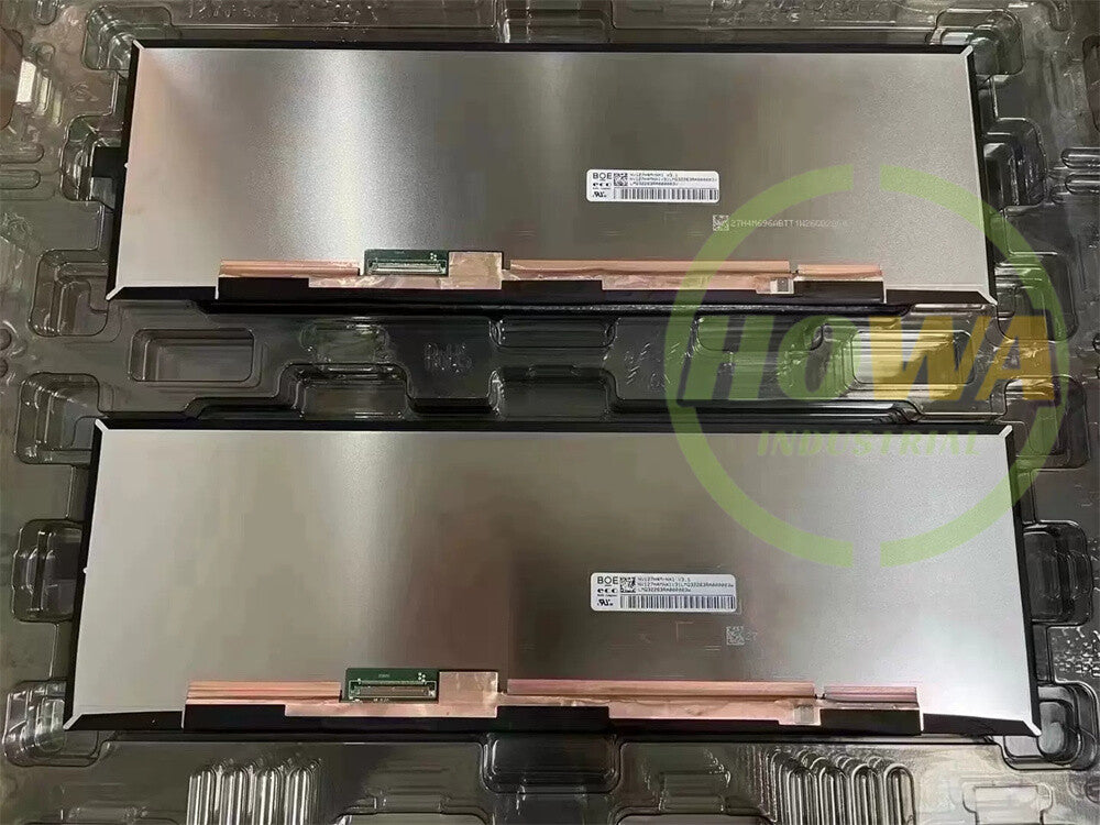 1PC 12.7-inch NV127H4M-NX1 2880*864 High Brightness Full Angle Long LCD Screen