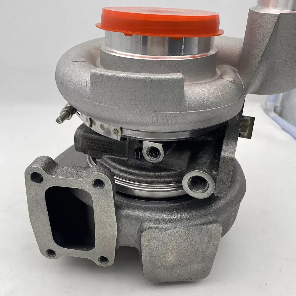 2013-2022 Dodge ISB 6.7L Cummins Truck Holset HE300VG  Turbo Turbocharger
