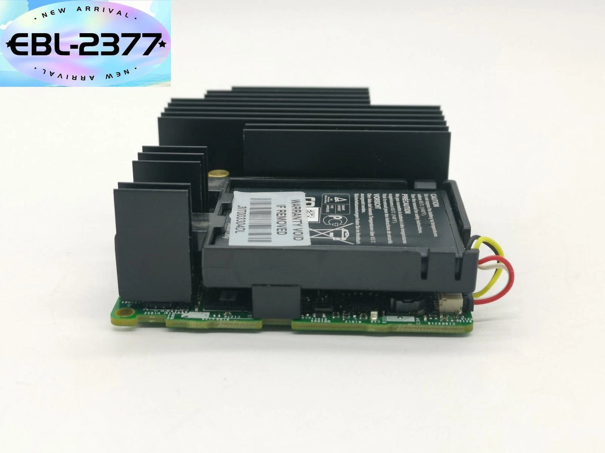 Dell H730P MINI MONO RAID 12G 2GB NV DELL POWEREDGE SERVER R430 R530 R630 R730