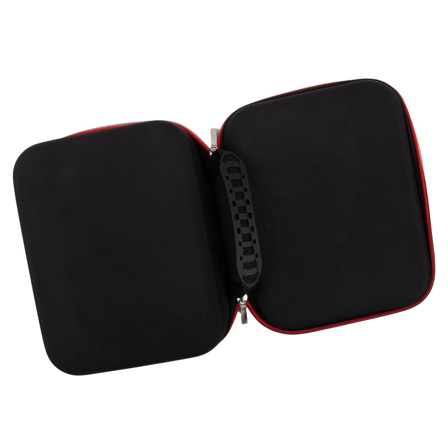Stylish Hard Bag for Securely Storing Lavalier Lapel Microphone and Accessories