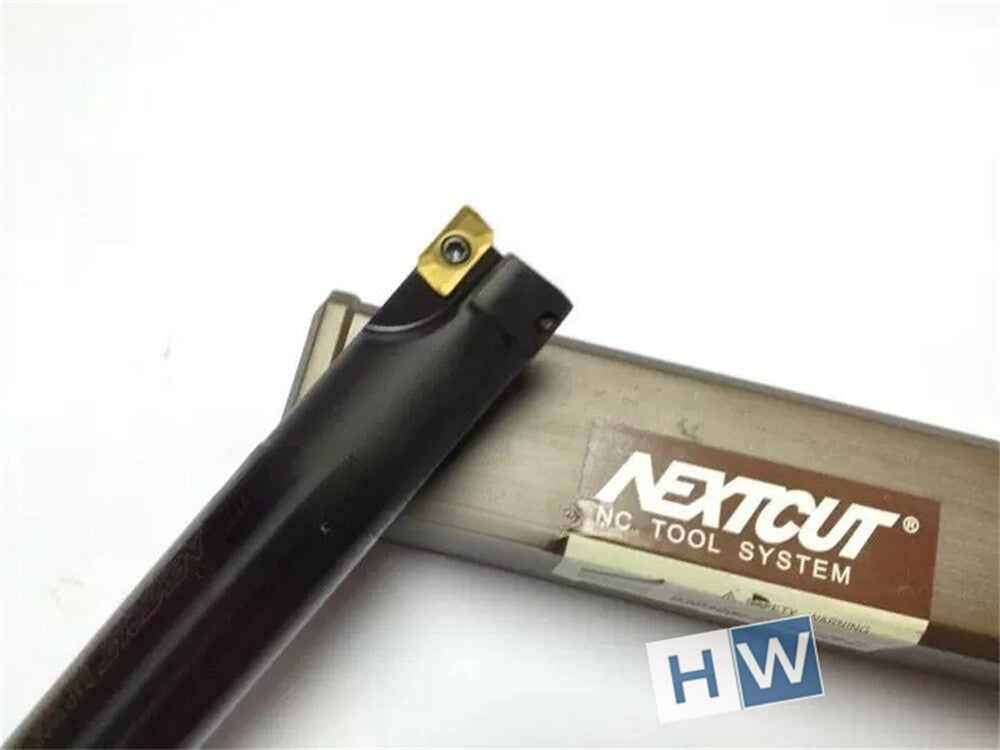 1/piece  NEXTCUT Right Angle Step Milling Cutter Bar BAP300R-17-160-C16-2T