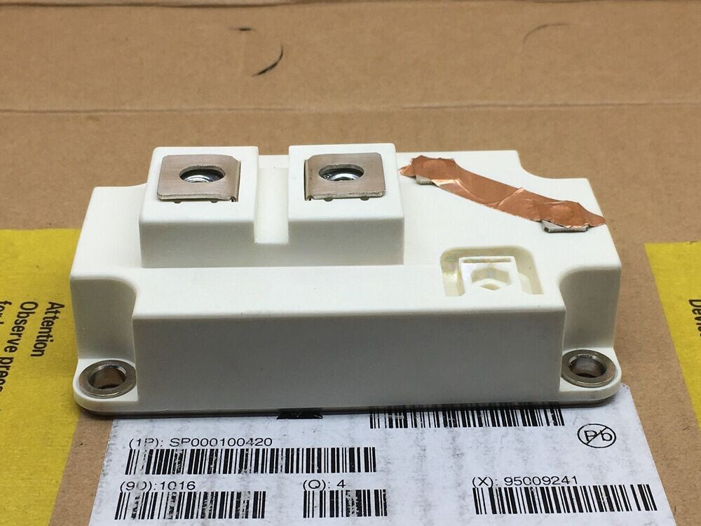 1PCS For SEMIKRON SKM900GA12E4 Power Module Supply