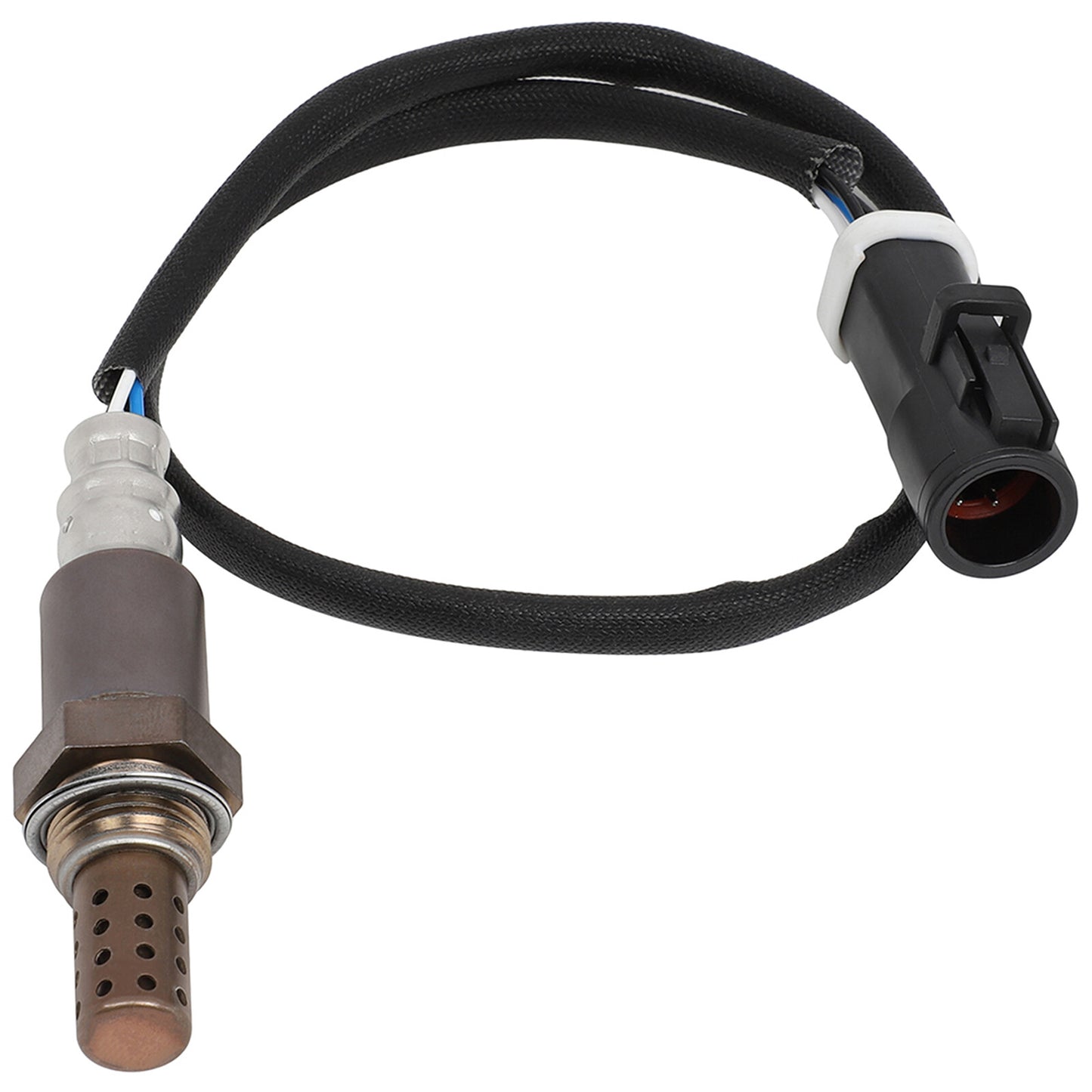 4X Oxygen o2 02 Sensor and Mass Airflow Sensor for 2009-11 Ford Expedition 5.4L