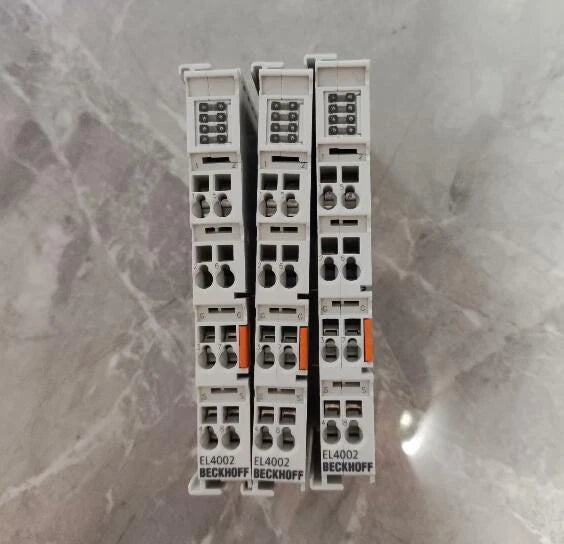 Beckhoff EL4002 PLC Module 1PCS shipping/da #P
