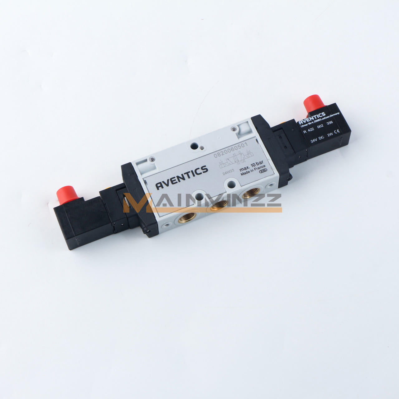 1PC AVENTICS 0820060501 solenoid valve Fast delivery