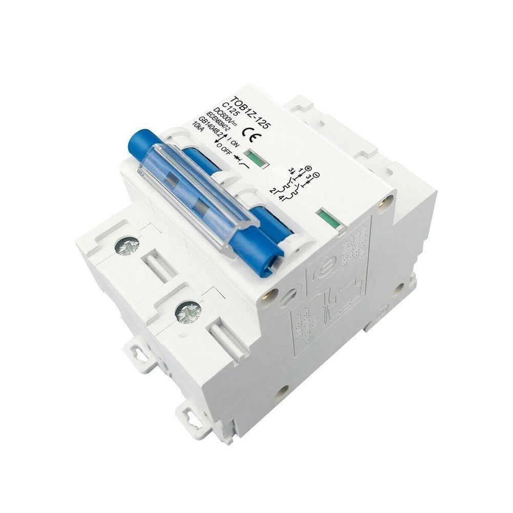 Circuit Breaker Characteristic Curve IEC60947-2 Max Miniature Breakers