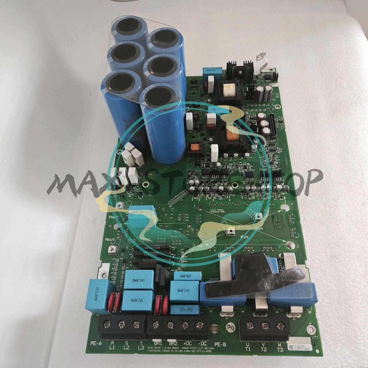 1pcs  PN-337071 Tested