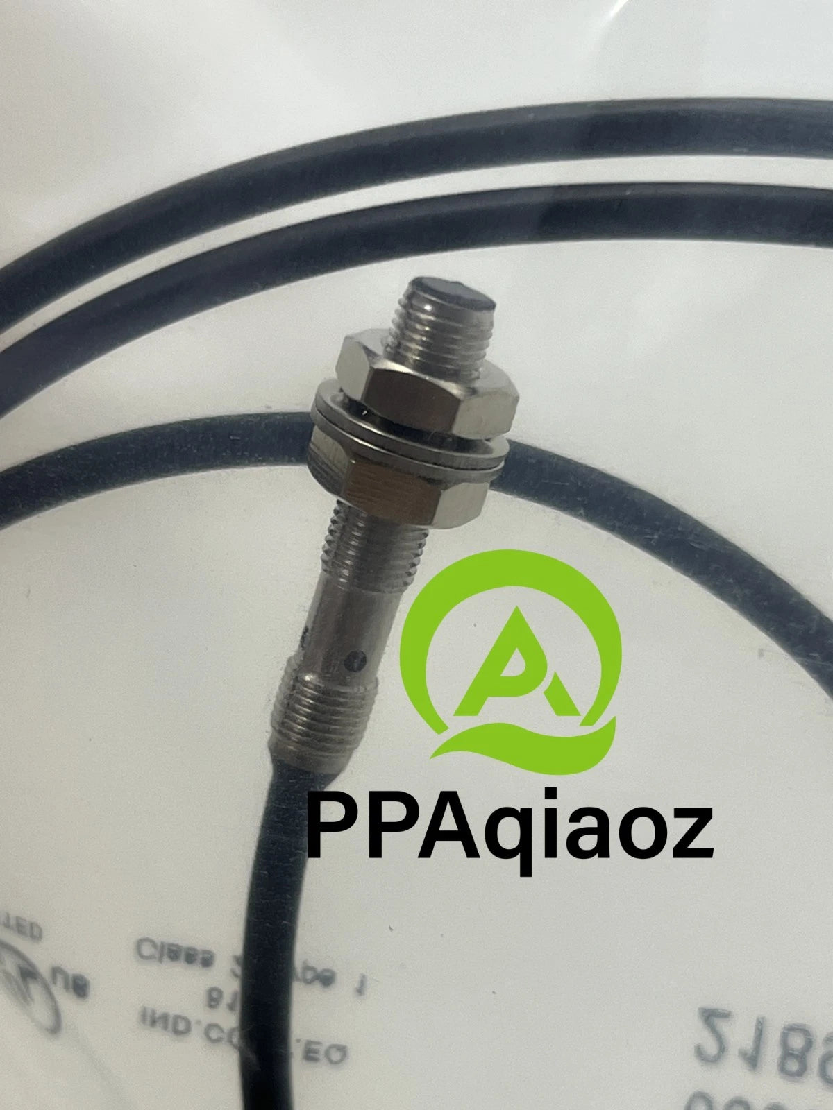 1Pcs  BALLUFF BES 516-3005-G-E4-C-PU-02（BES00H3)sensor Fast delivery