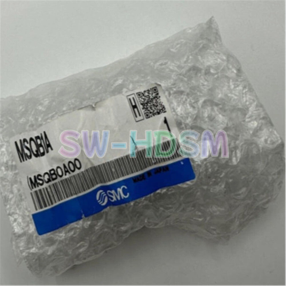 1PCS  For SMC MSQB1A rotating cylinder freight free