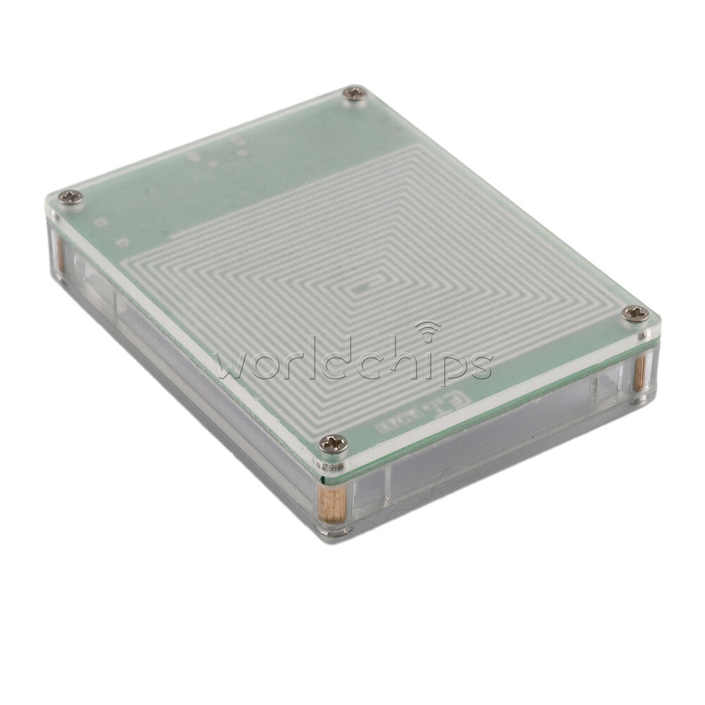 7.83HZ Schumann Wave Ultra-Low Frequency Pulse Generator Rechargeable Micro USB