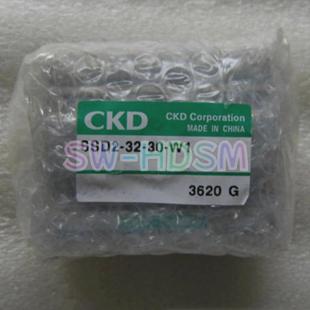 1PCS   For CKD Cylinder SSD2-32-30-W1 freight free