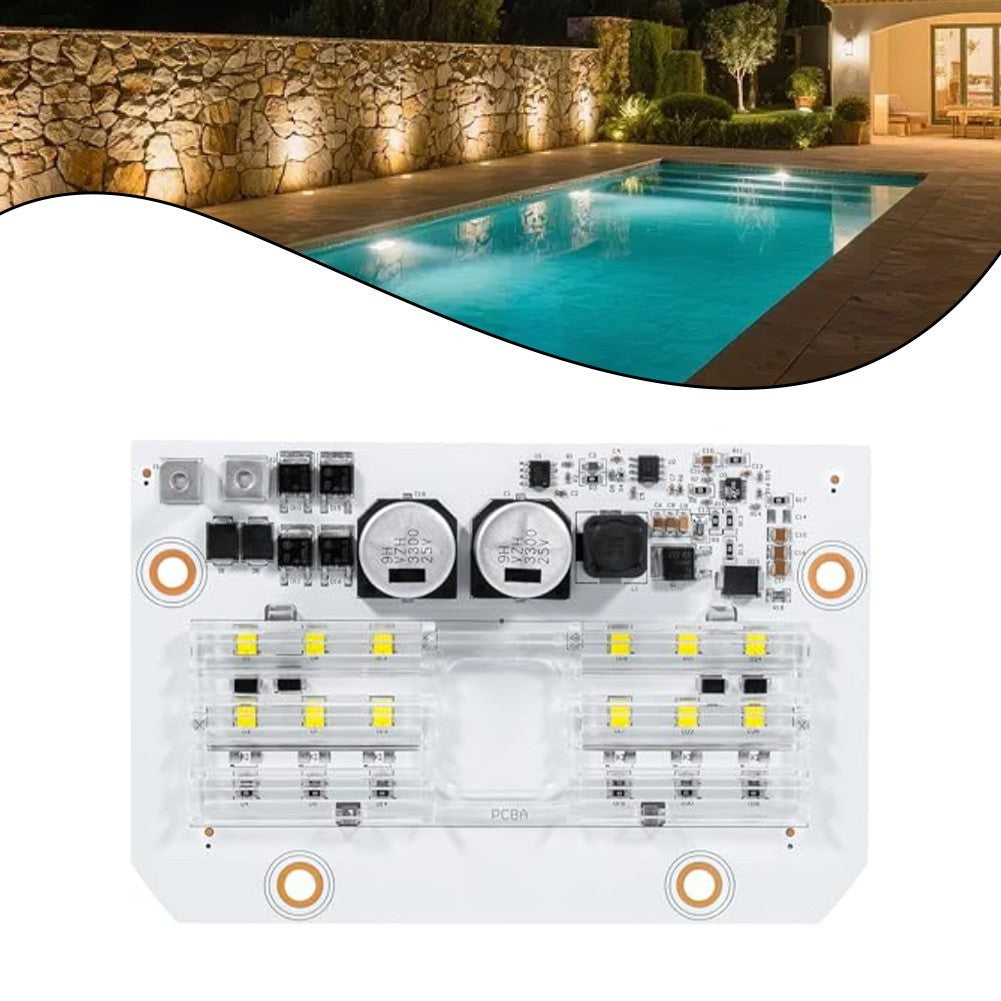 LED Engine 500W Replacement for IntelliBrite 5G White LED Pool Lighting