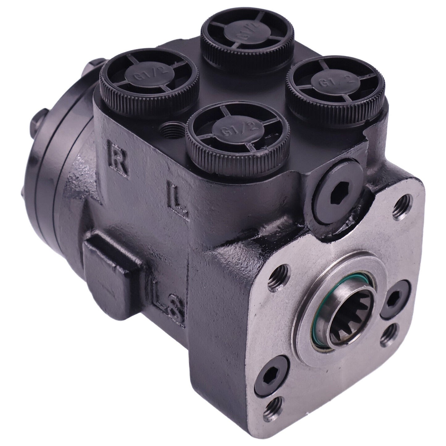 Steering Control Unit Valve 150N2150 3515421213 For OSPC 80 ON 101S-1-80-17.5-E