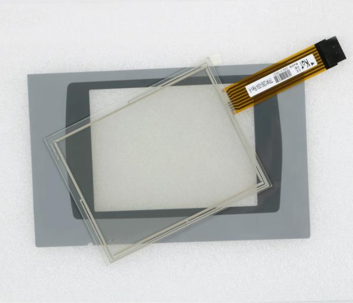 1Pc   2711P-RDT7C PanelView Plus 700 touchpad + protective film