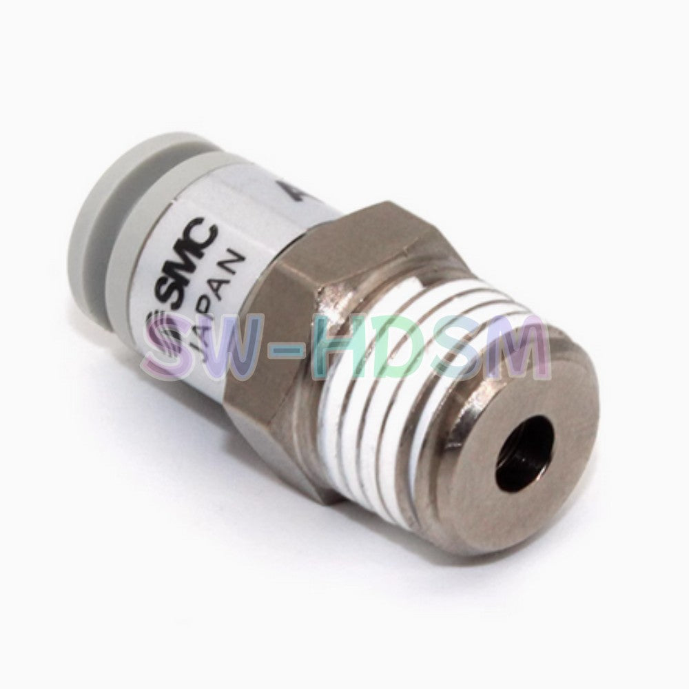 5PCS  for SMC Check Valve AKH10B-03S Freight Free