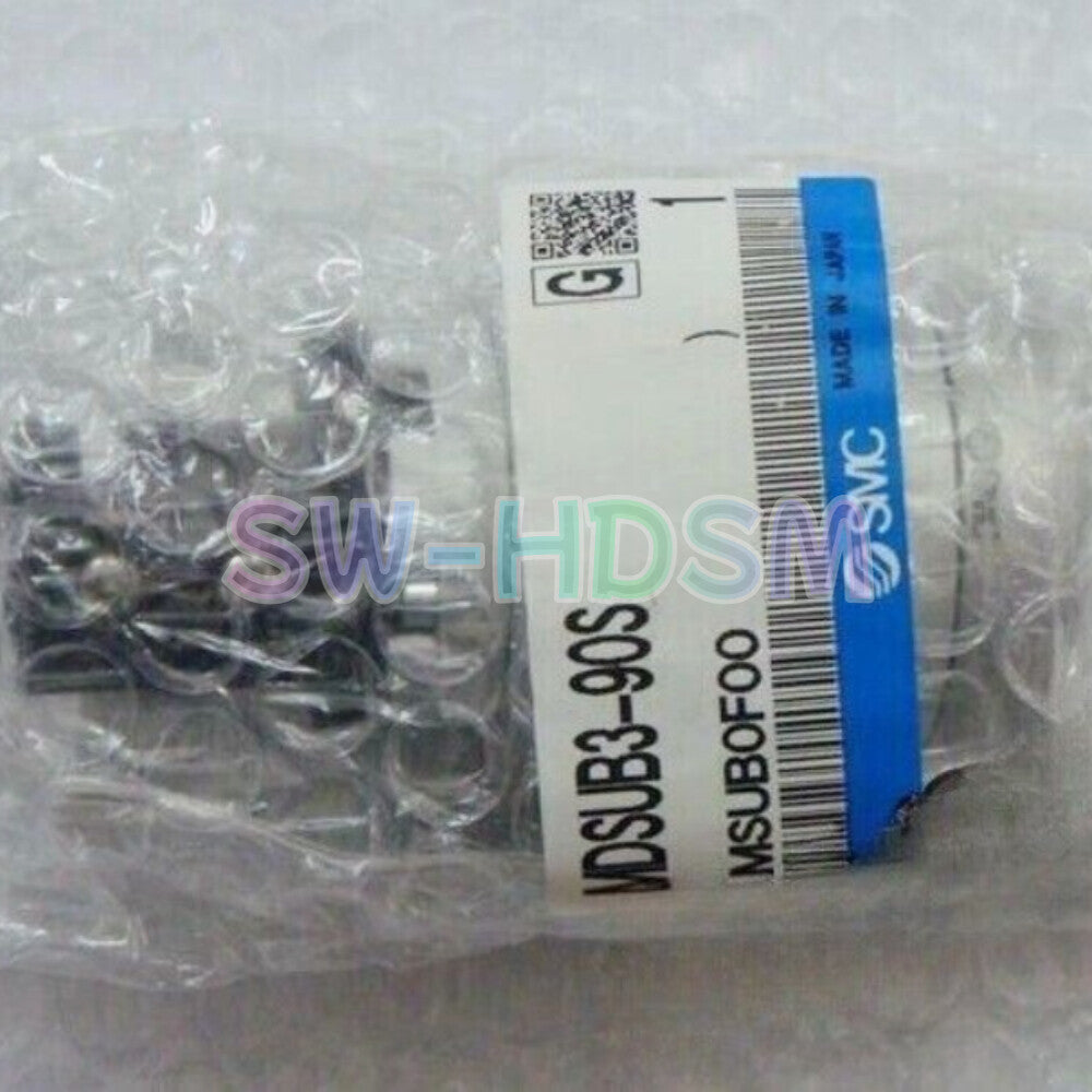 1PCS  for SMC MDSUB3-90S Rotating Cylinder Freight Free
