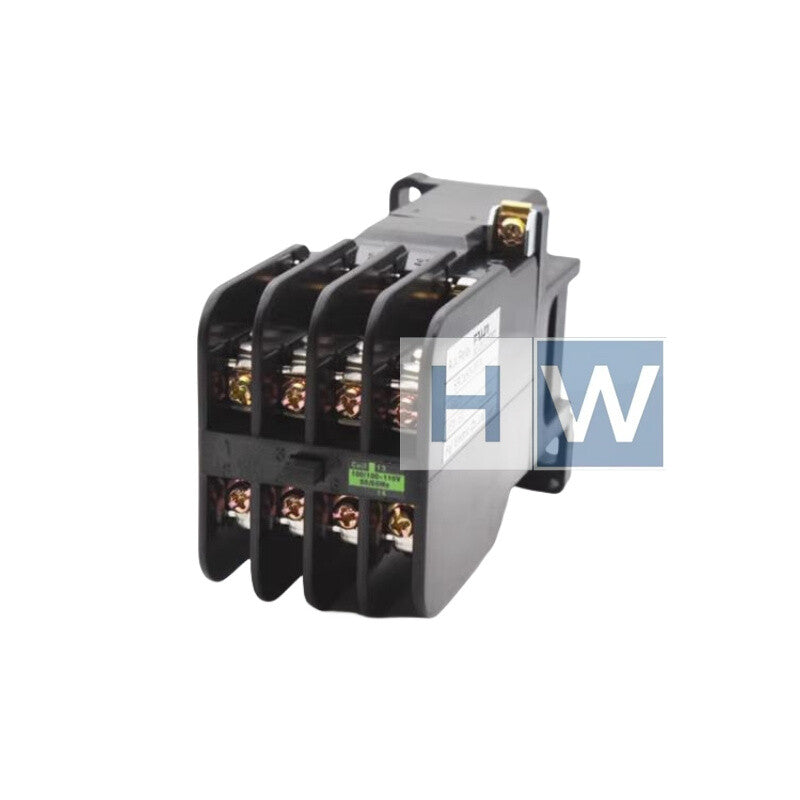 1PC   AC Contactor Intermediate Relay SRCa50-3F/X 6A2B 100-110V