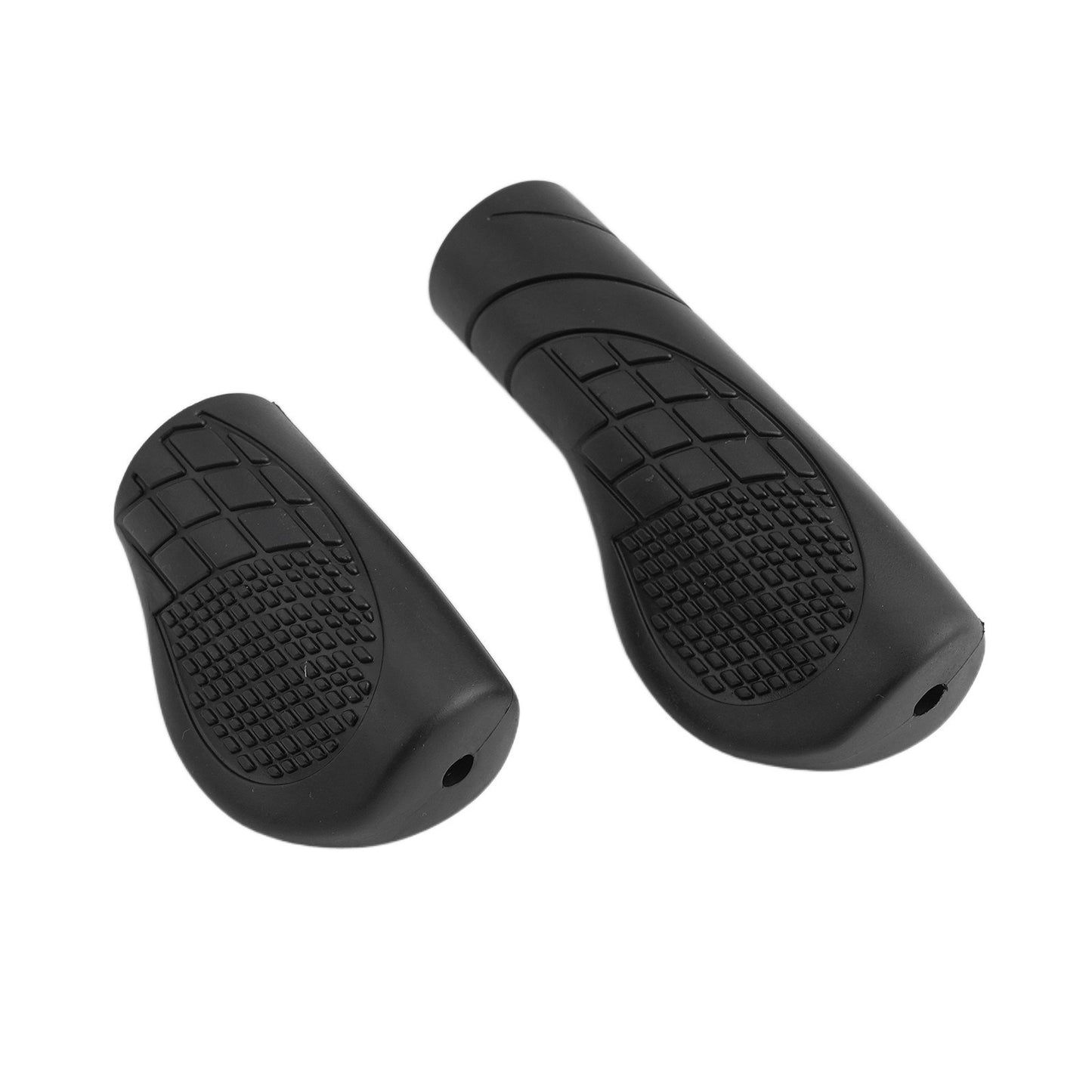 Ergonomic Electric Bicycle Display Handlebar Comfortable and Stable to Use