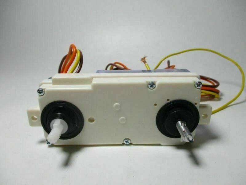 1PC DXT-15SF201 Washing machine timer switch 3/4-wire