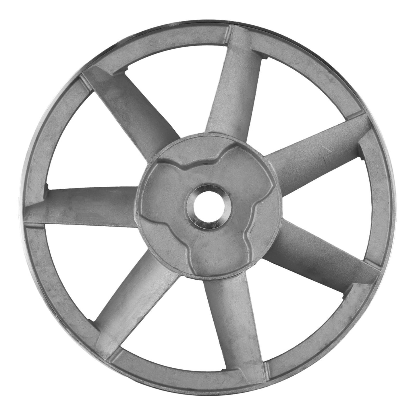Pulley Single Groove Single Groove Design 265mm Diameter A-type Triangle Belt