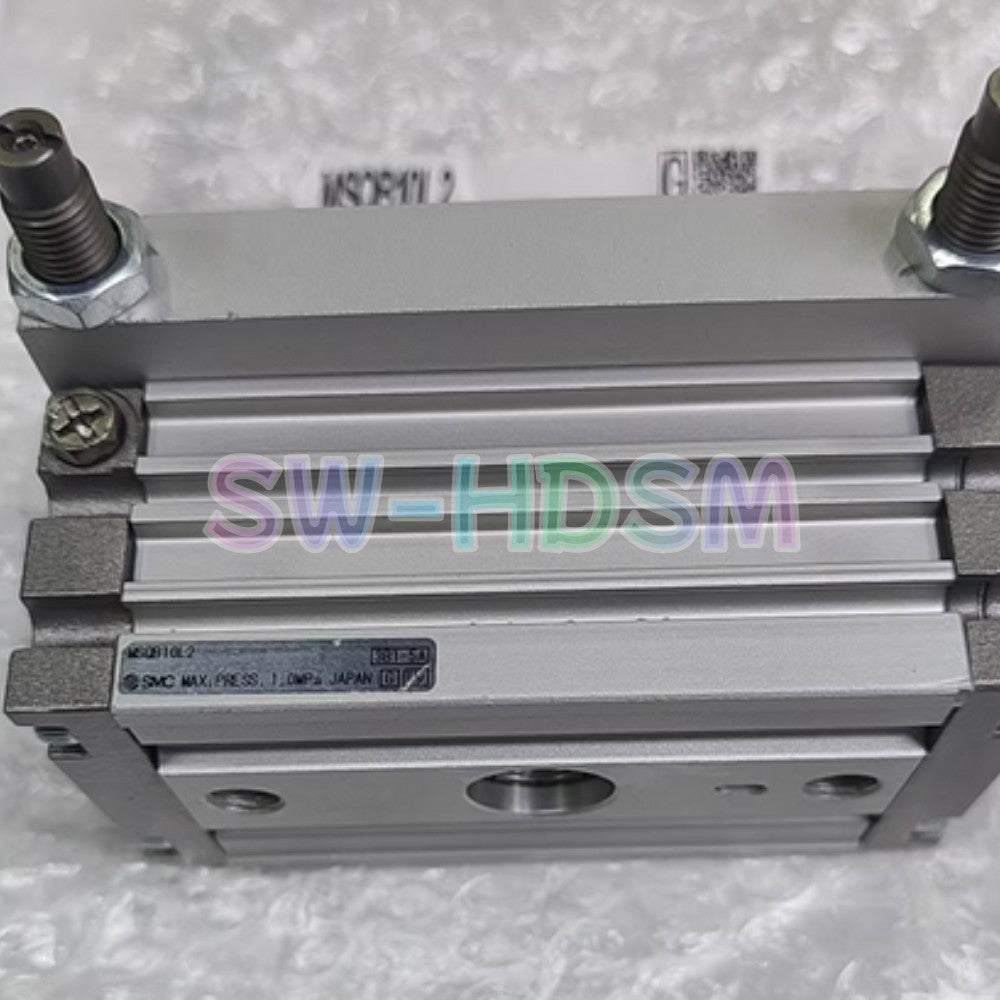 1PCS  for SMC MSQB10L2 Cylinder Freight Free