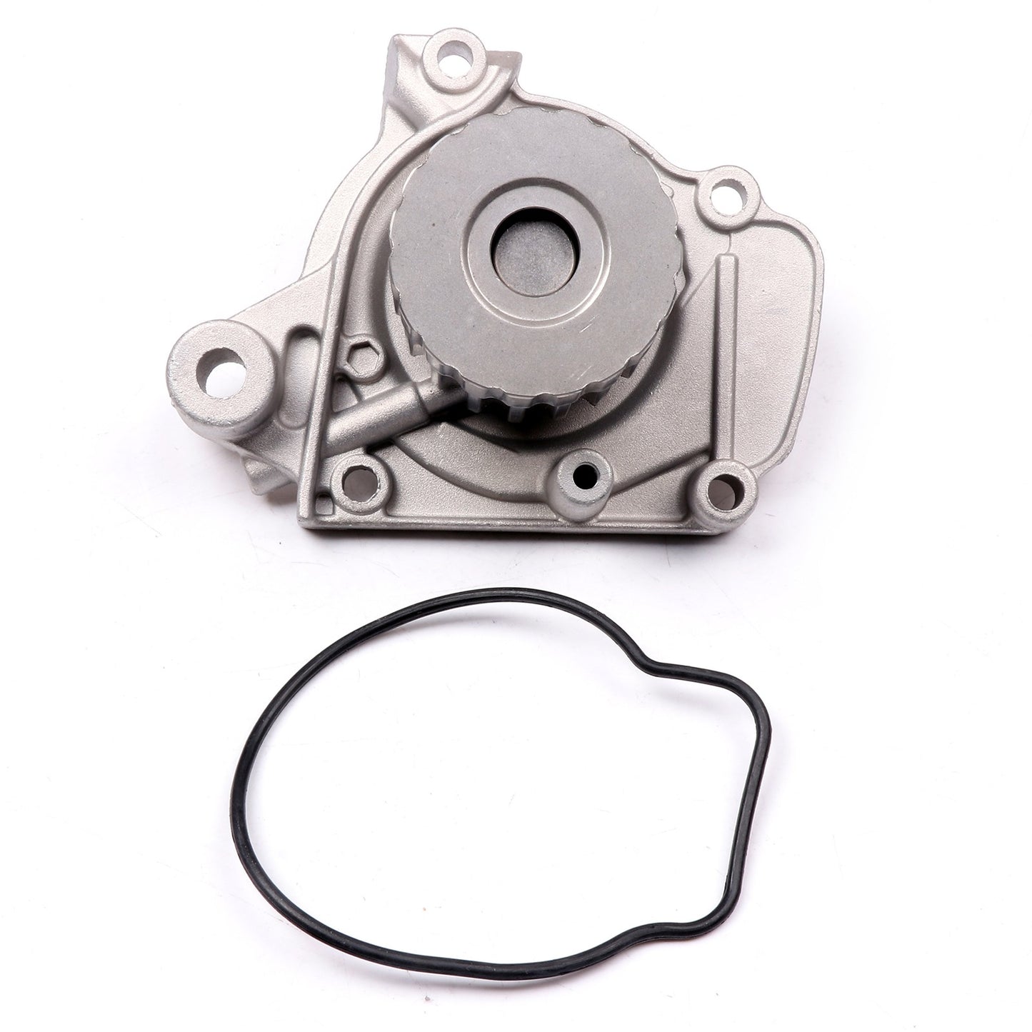 Timing Belt Water Pump Kit For 96-00 Honda Civic 1.6L SOHC D16Y5 D16Y7 D16Y8