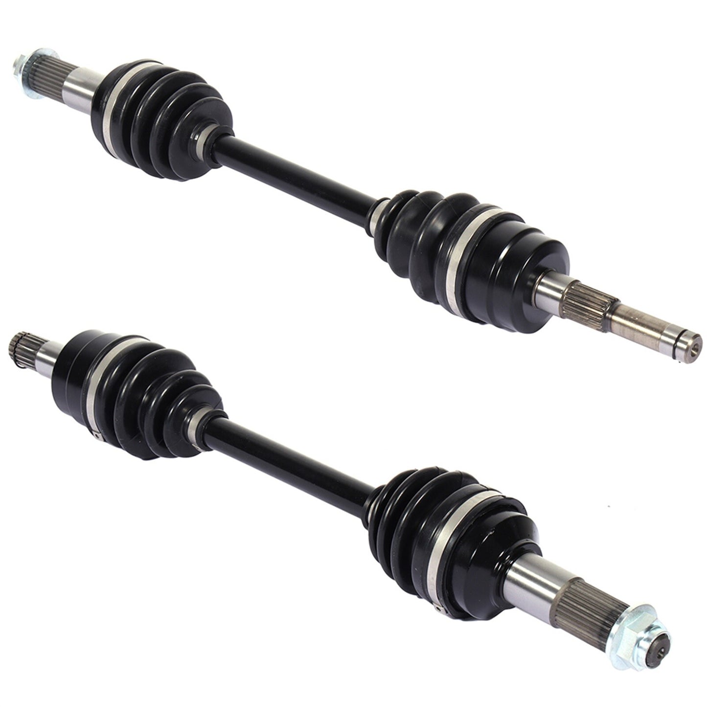 For Honda Foreman 500 4x4 2017-2019 Pair Rear Left Right CV Axle Drive Shaft