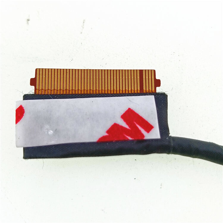 Lcd EDP Screen Cable Fit Lenovo Thinkpad E14 DC02C00N220 DC02C00N210 5C11A18272