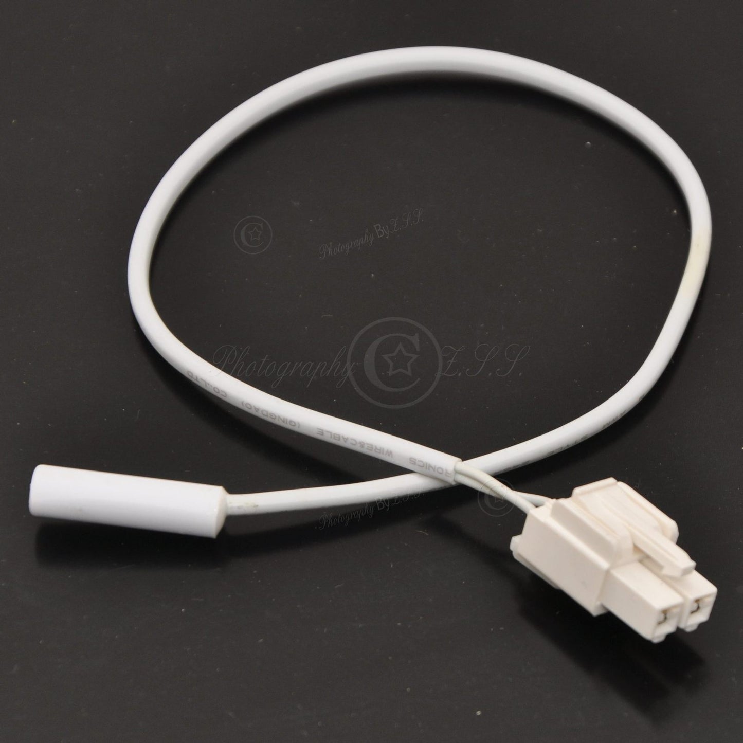Refrigerator Defrost Freeze 2K Temperature Sensor For Midea TCL Meiling Hisense