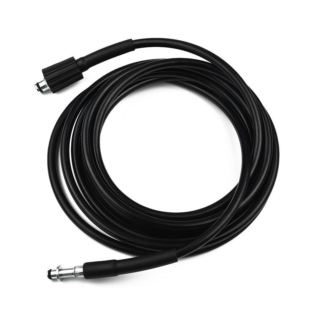Cleaning Hose For Washer 660bar / 1000psi Abrasion Resistant