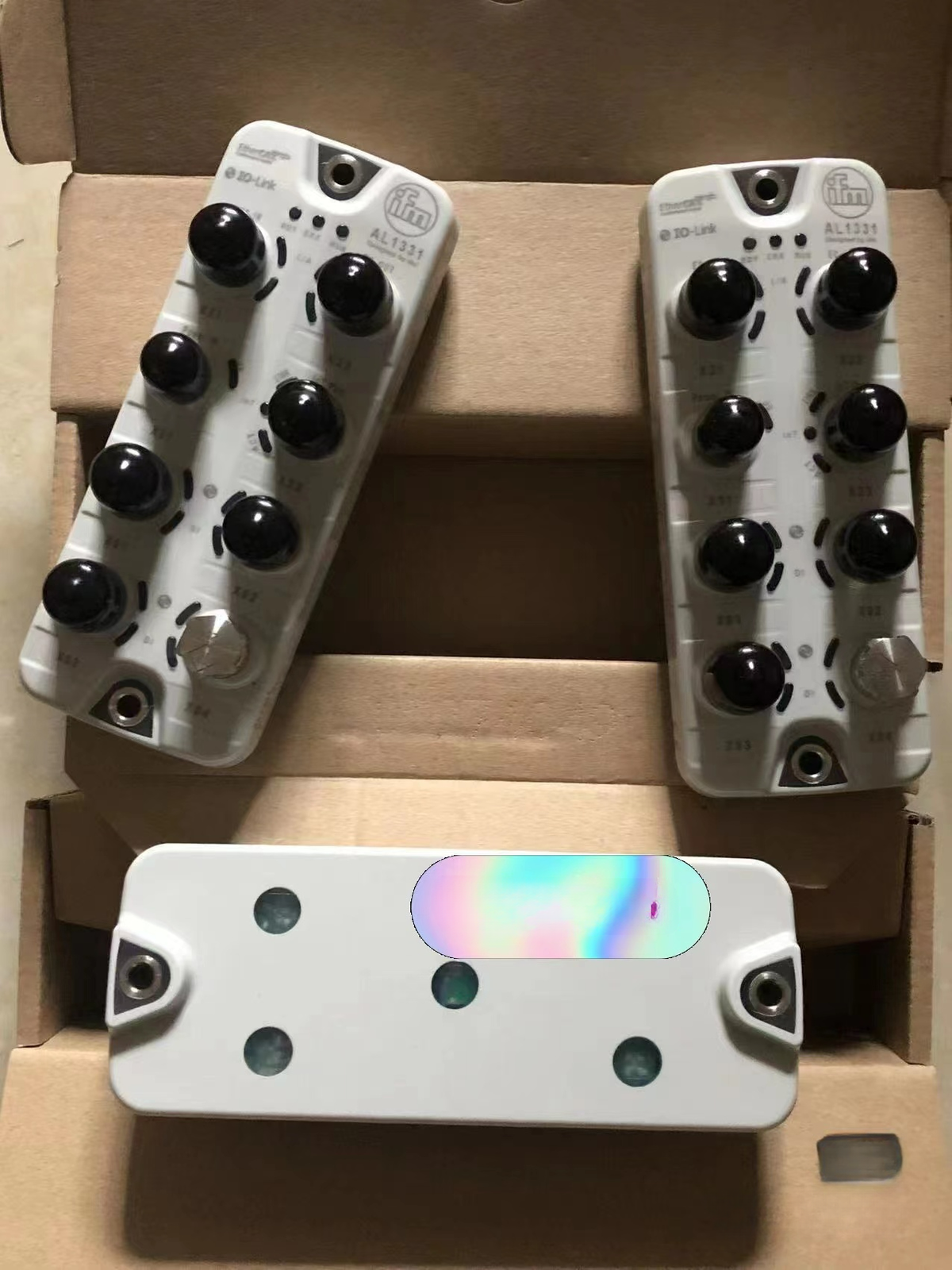 1pcs IFM AL1331 Module