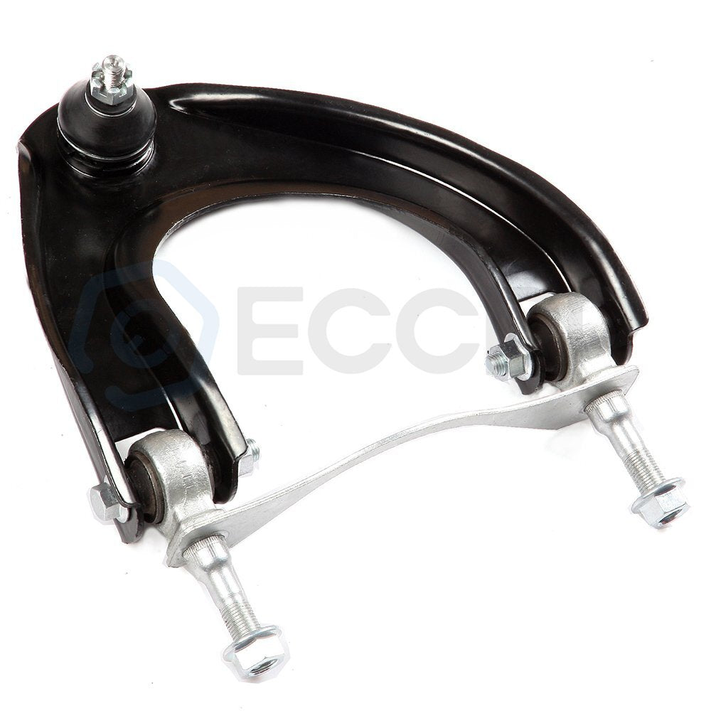 Front Lower Control Arms & Ball Joints For Honda CRX DX, Civic LX 1988-1991