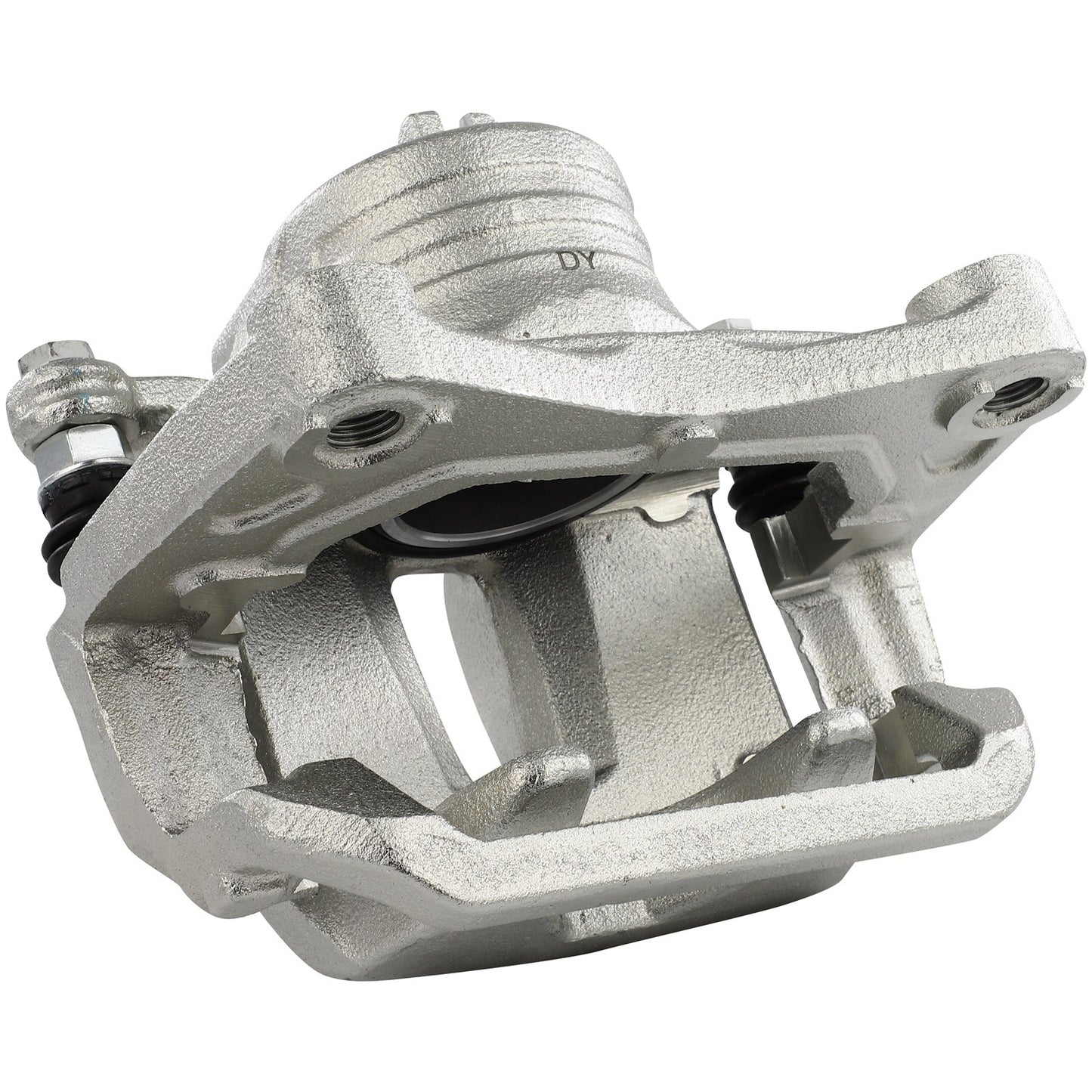 Front Left Right Brake Calipers 2Pcs For 2003-2011 Nissan Murano 19B2880 19B2881