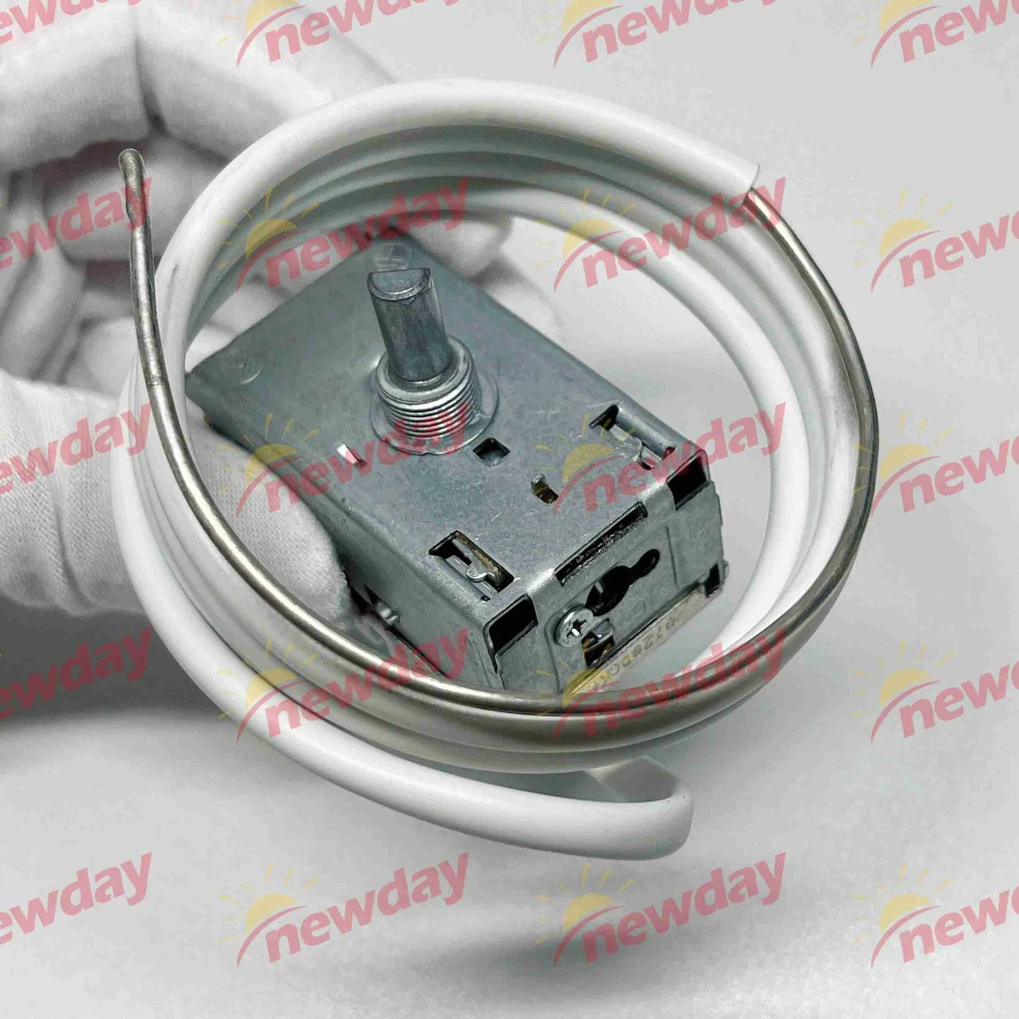 1pcs Haier electric freezer refrigerator thermostat switch K50-Q6126 K50Q6126