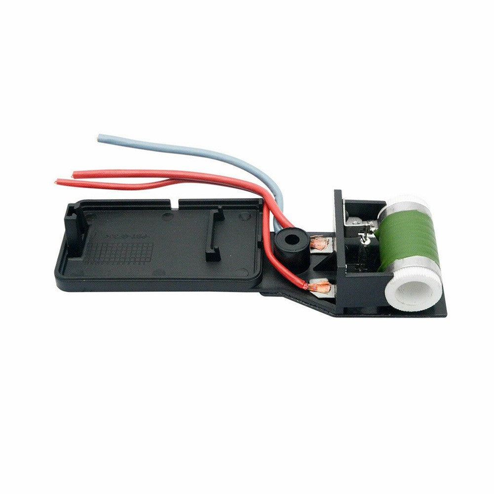 Engine Cooling Fan Resistor 17117541092R For Mini For Cooper R50 R52 R53 03-08