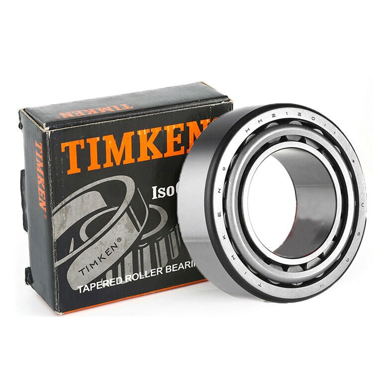 1pcs For TIMKEN 32204 Taper Roller Bearing 20x47x19.25mm.