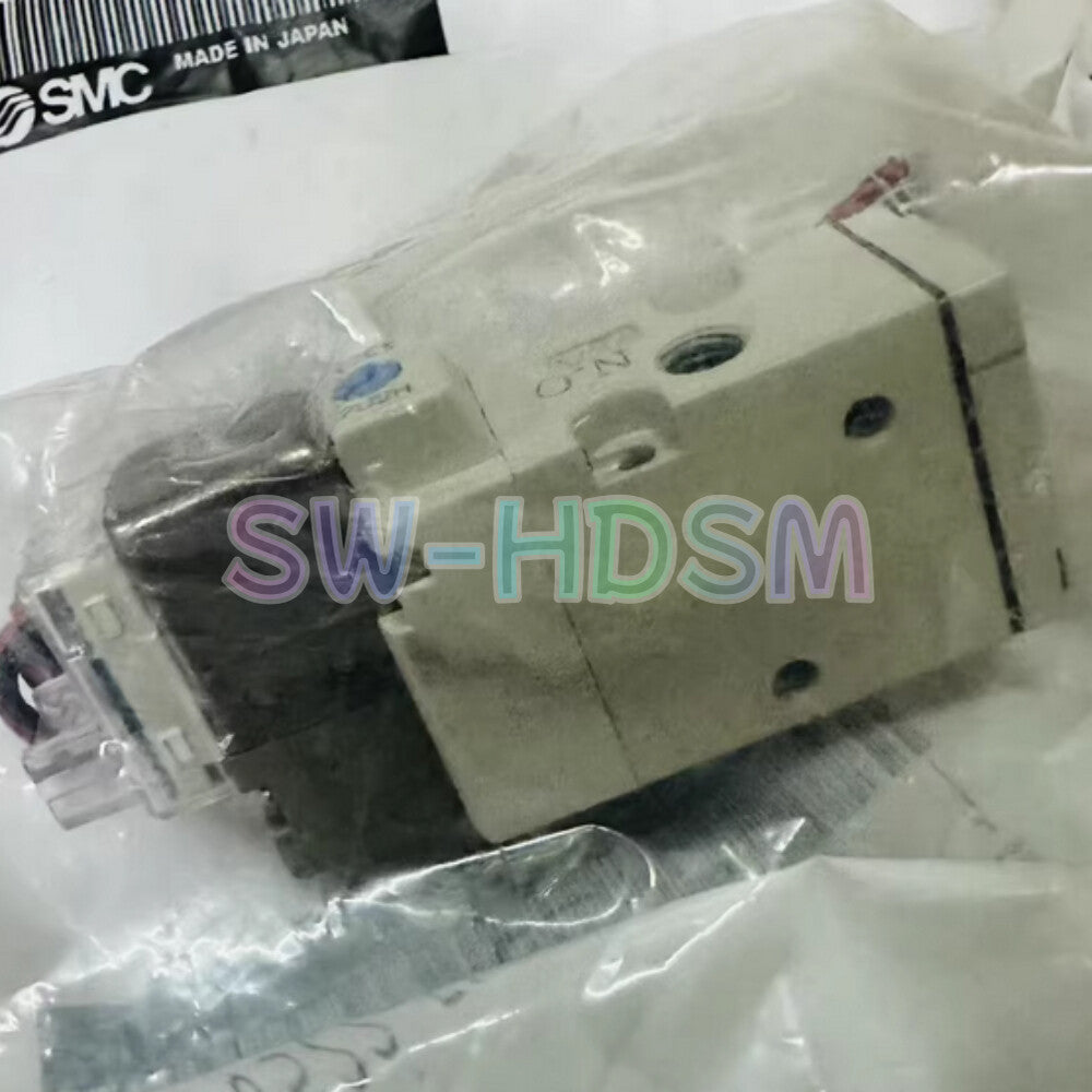 1PCS  for SMC Solenoid Valve SYJ522-5LZD-M5 Freight Free