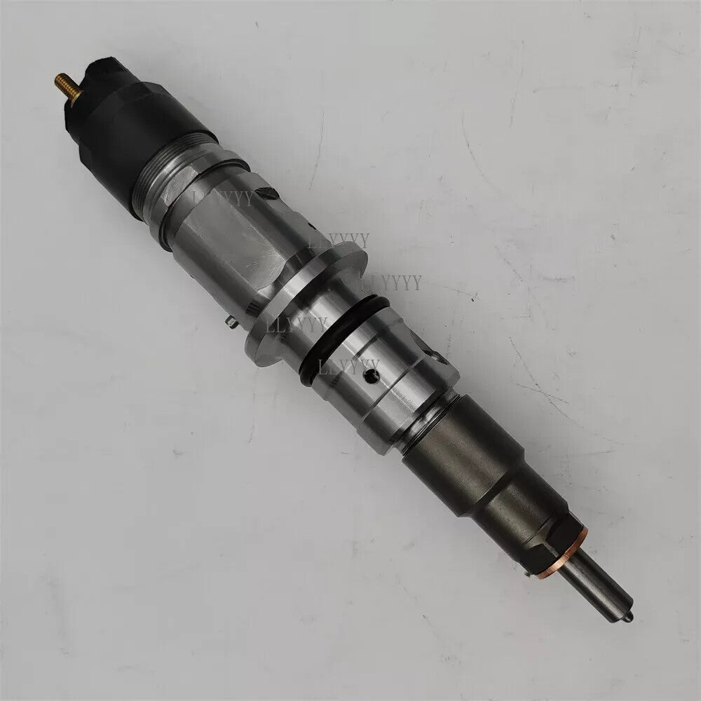 5253221PX Fits for Cummins 6.7L Diesel Fuel Injector 6 Cylinders Engine 4988835