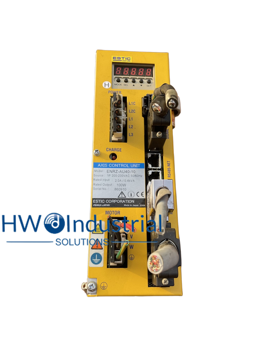 1PCS ESTIC driver ENRZ-AU40-10