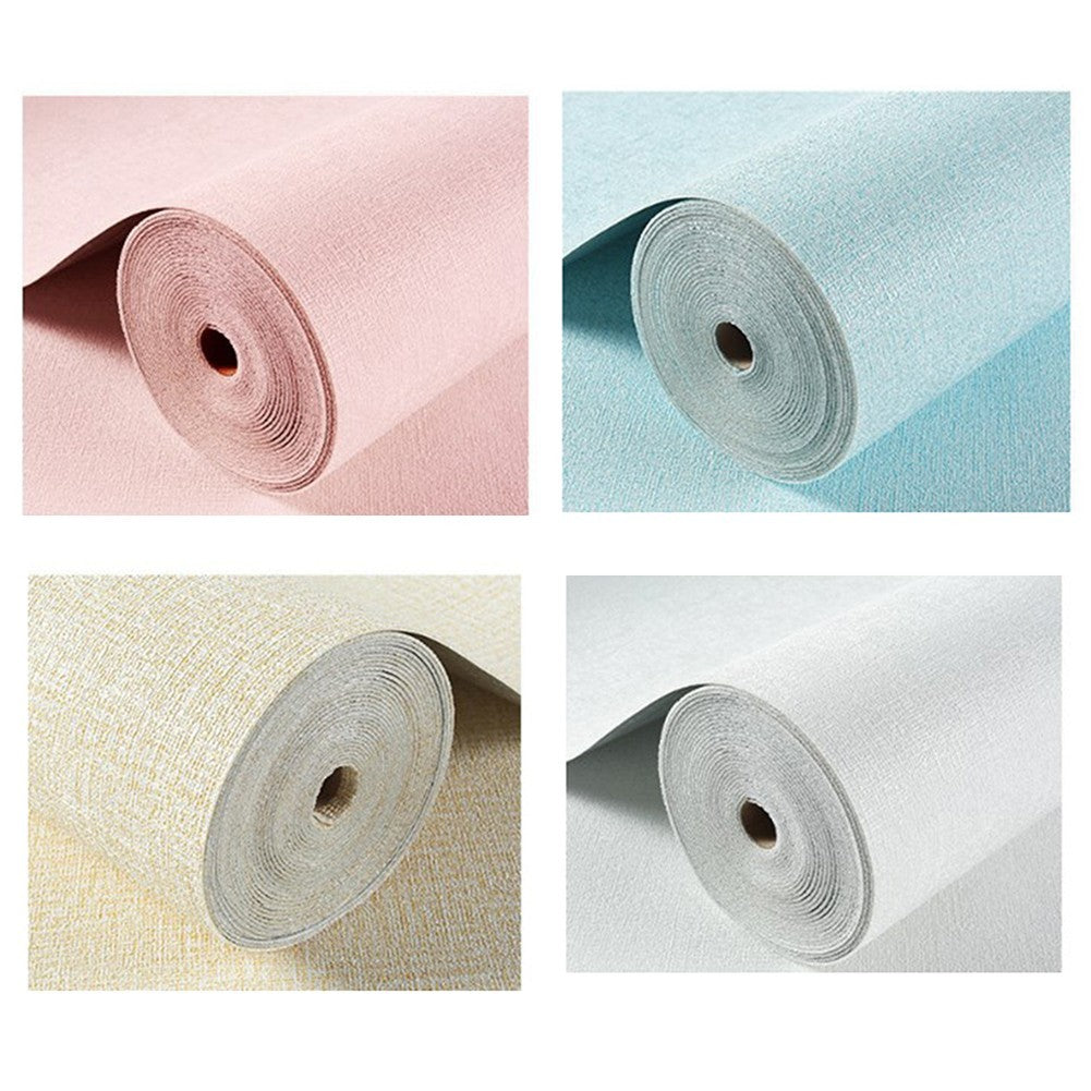 Waterproof XPE Material Wallpaper Perfect for Home Renovation Projects