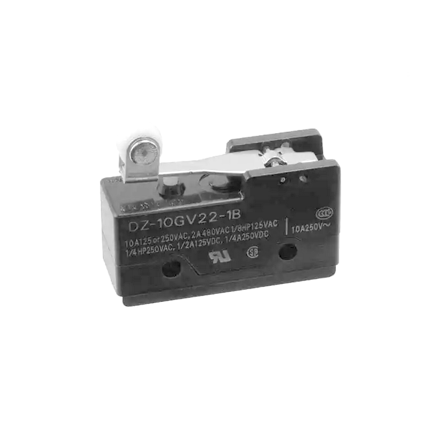 Omron DZ-10GW-1B DZ-10GV-1B DZ-10GW2-1B DZ-10GW22-1B DZ-10GV2-1B DZ-10GV22-1B X1