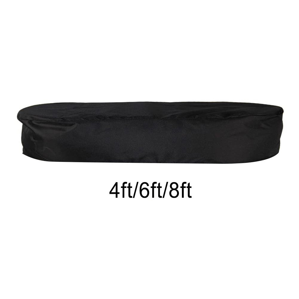 Bathtub Cover Ice Bath Cover 1PCS 420D Oxford Fabric Cover Ice Bath Cover Pool