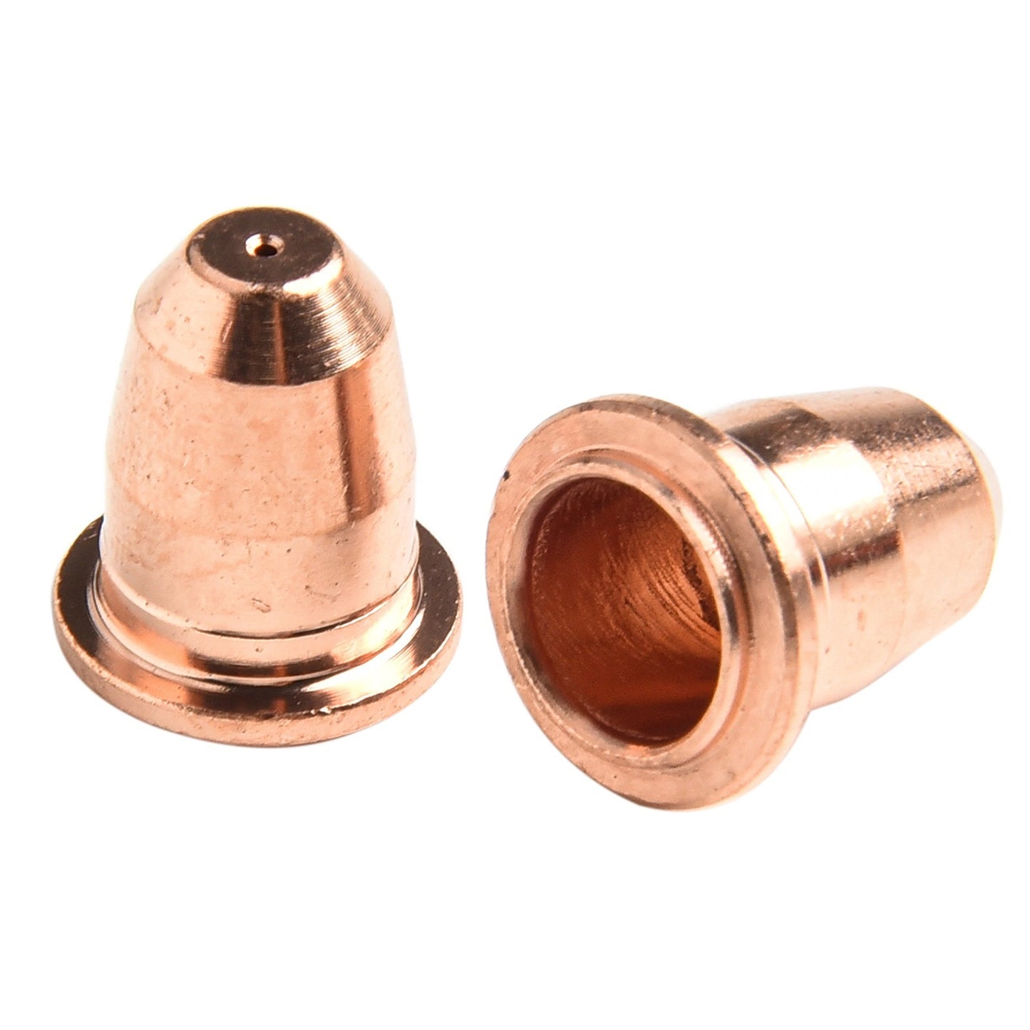 Cutter Plasma Torch CUT55 Consumables Electric Nozzle Electrodes IPT-40