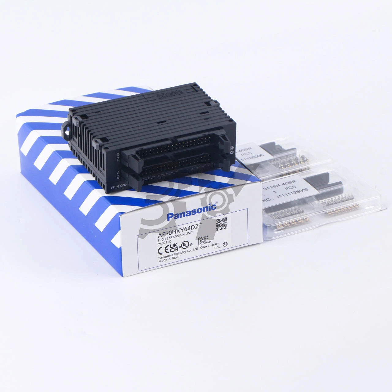 1PCS Panasonic PLC Programming Controller AFP0HXY64D2T  #P