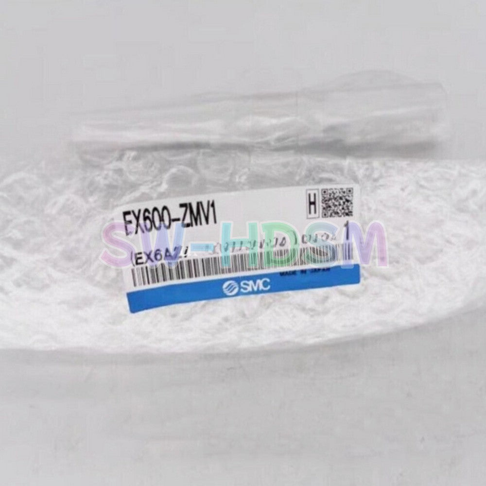 1PCS  for SMC EX600-ZMV1 Valve Island Module Freight Free