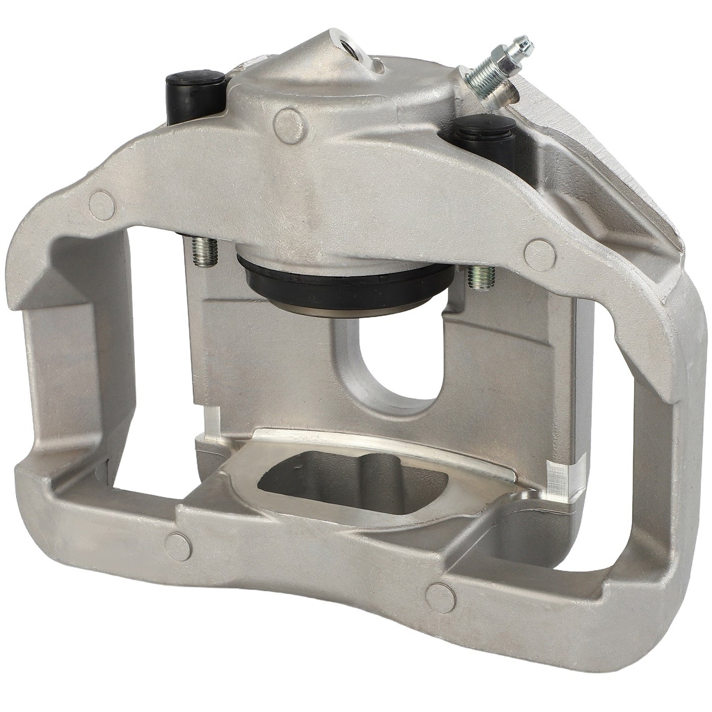 Front Left Brake Caliper 1Pc  Set For 2004-2006 BMW 525i 2004-2007 BMW 530i