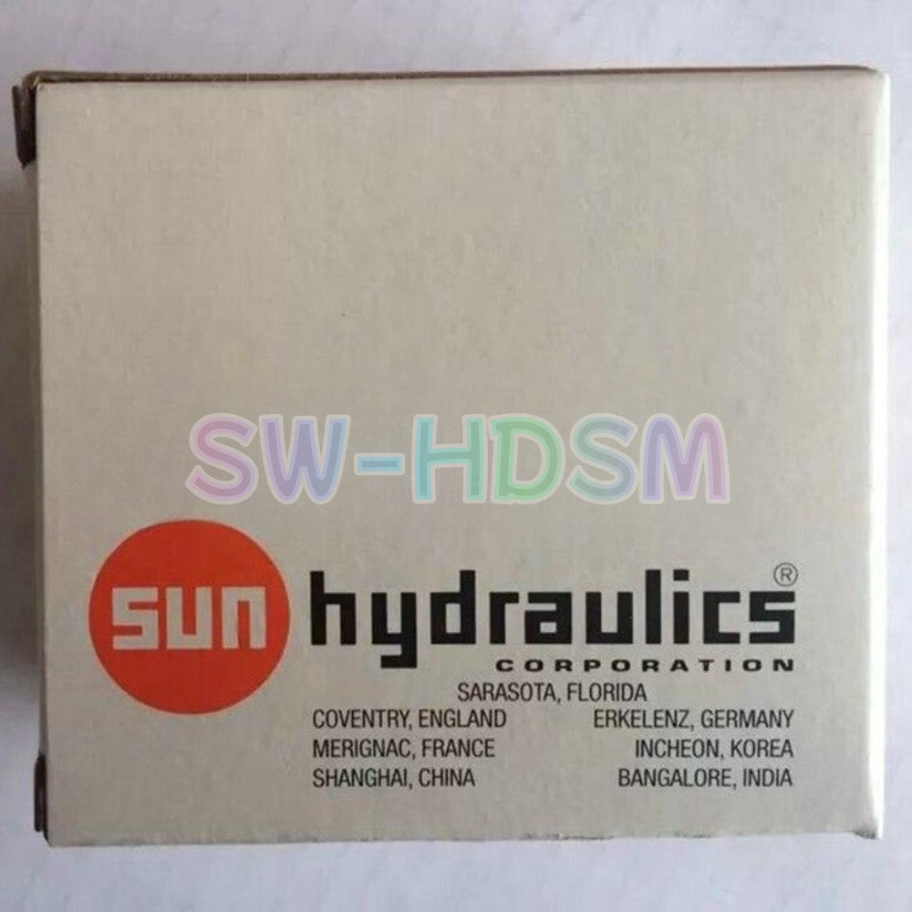 1PCS   SUN for DLDA-MHN Solenoid Valve Freight Free