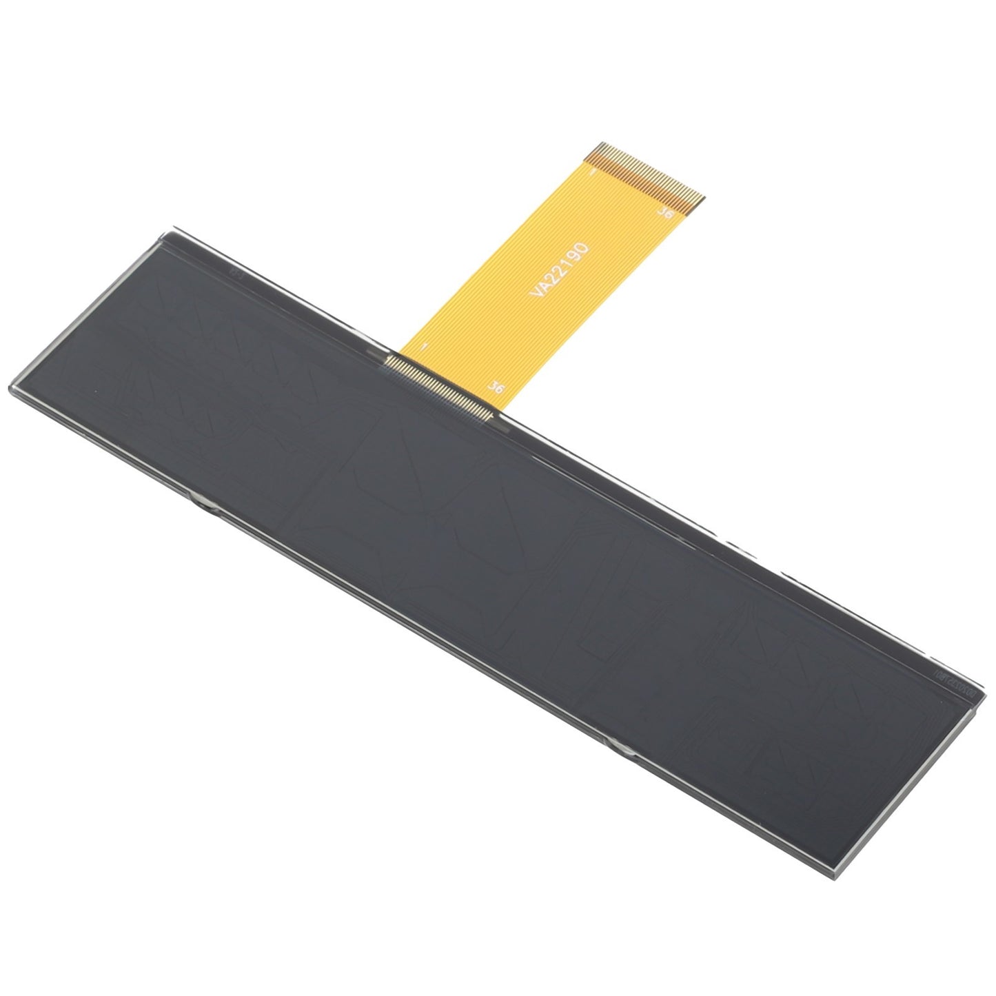 Easy Installation Display for Microcar MC1/MC2/M Go and Ligier X Too JS28